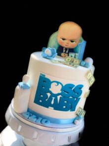 Boss Baby