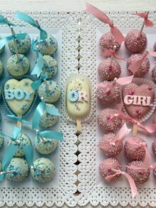 Cakepops