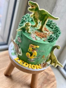 Dino Torte