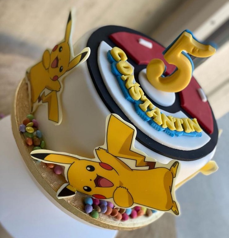 Pokemon
