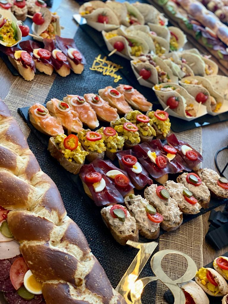 Bruschetta – Bild 3