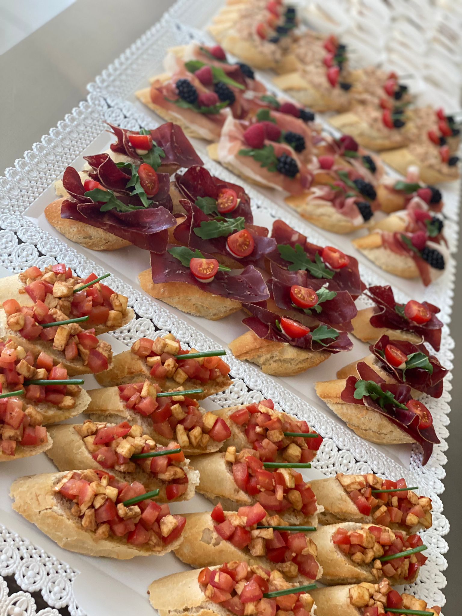 Bruschetta – Bild 2