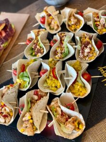 Tacos